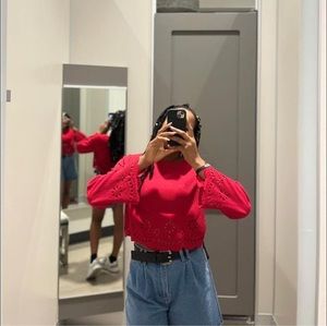 Meet your Posher, Jemima